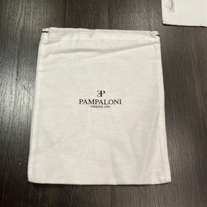 PAMPILONI anti rust Dust Bag